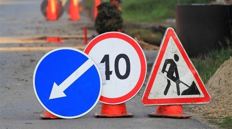У Новограді відремонтують вулицю за 125 тисяч: підписали договір