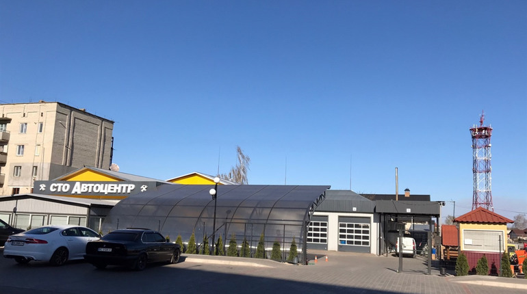 На замітку водіям: правила дезінфекції від автосервіса
