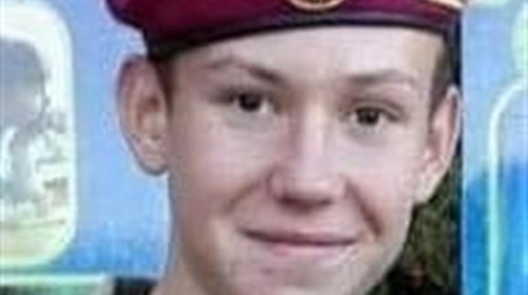 Тіло зниклого студента Івана Василенка виявили в річці Трубіж