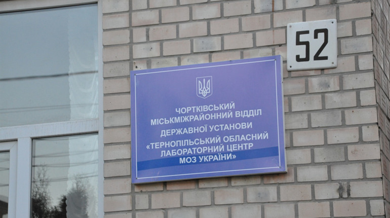 Кількість інфікованих на Чортківщині на COVID-19 за добу потроїлася: деталі