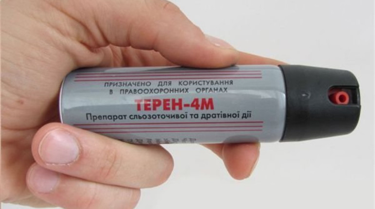 Патрульный, травмировавший водителя из газового баллончика, предстанет перед судом