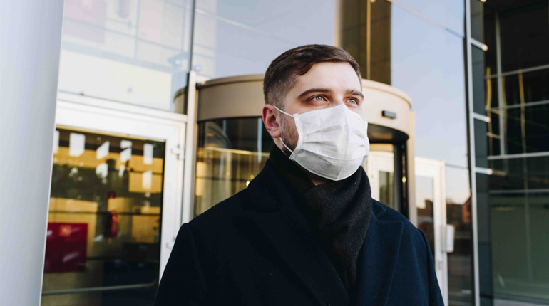 Коронавірус у Конотопі: найважливіше за 13 квітня