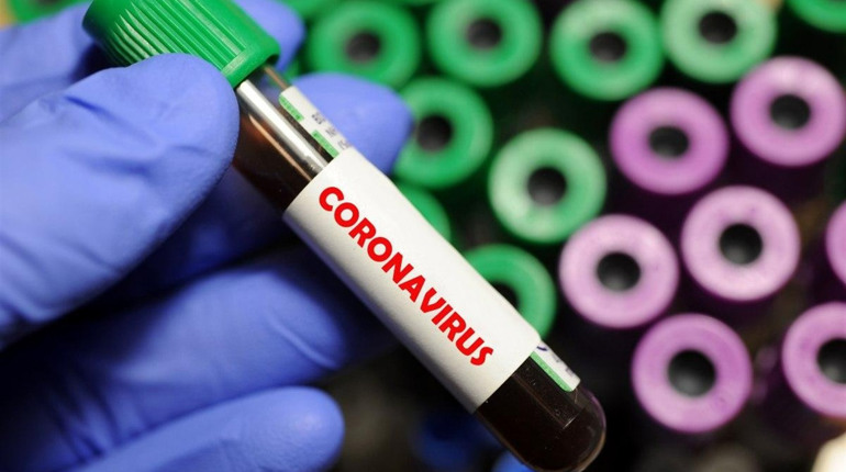 Знову підозра на COVID-19: у новоградську лікарню привезли дитину