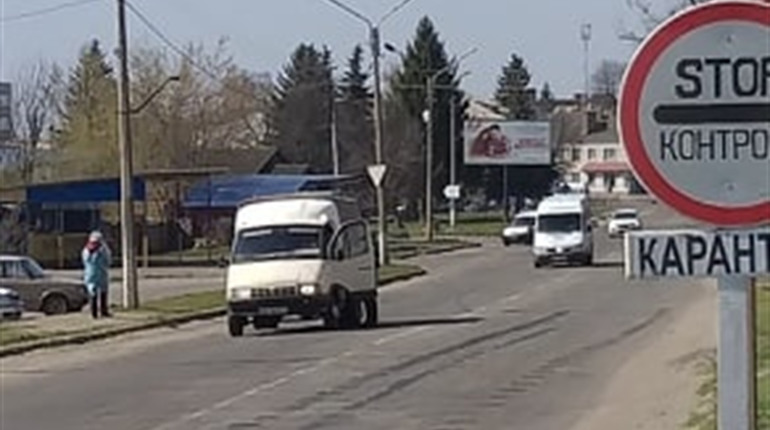Ще один тиждень карантину: заплановане виконано