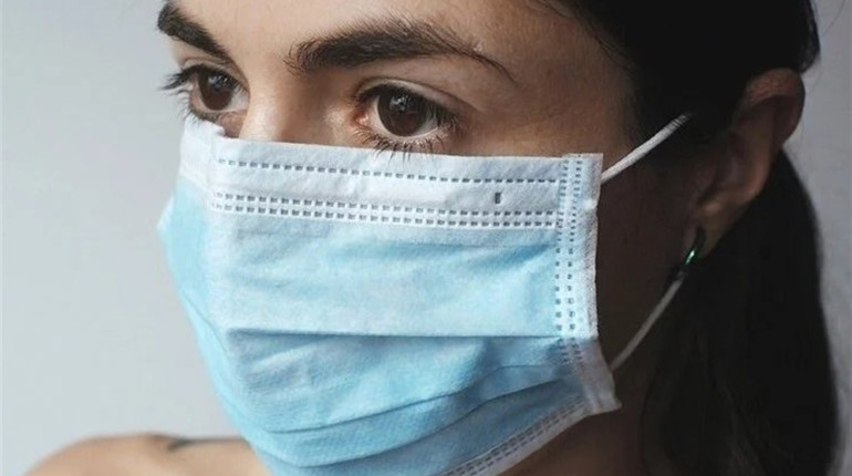 Що таке «громадське місце»: де потрібно носити медичну маску попаснянам під час карантину