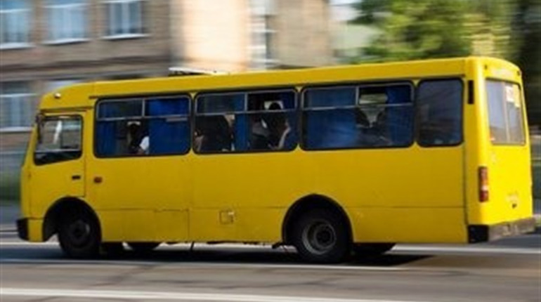 Коли ваша маршрутка: оновлений графік руху громадського транспорту на період карантину