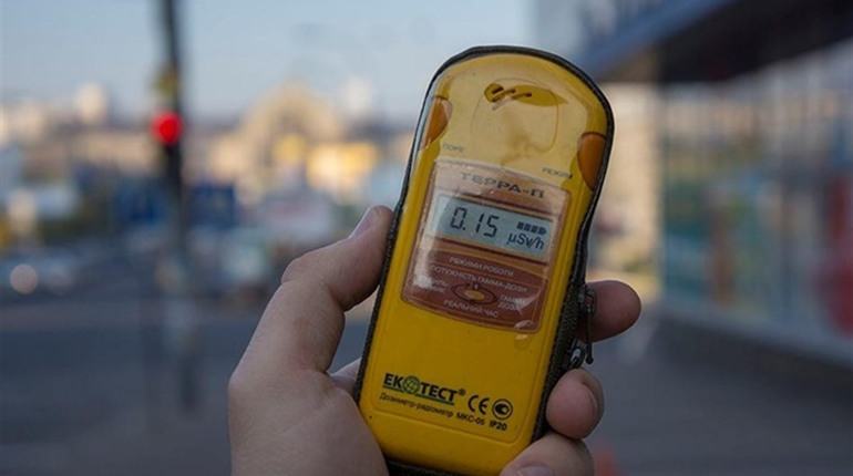 Який рівень радіації в області: дані обласного лабораторного центру