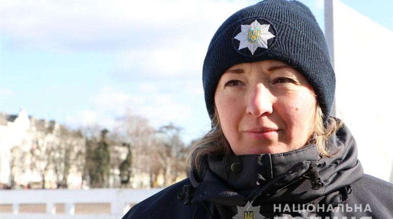 Поліція: за домашнє насильство передбачена як адміністративна, так і кримінальна відповідальність