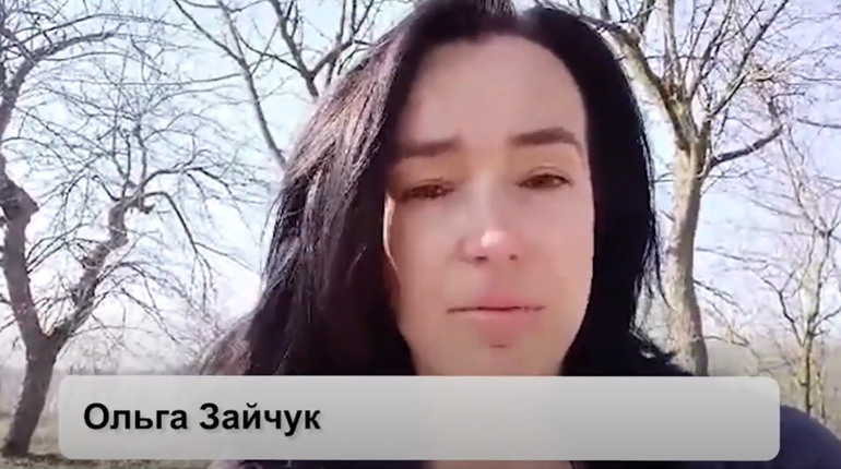 Чому тернопільська журналістка облюбувала закинутий хутір на Чортківщині (+відео)
