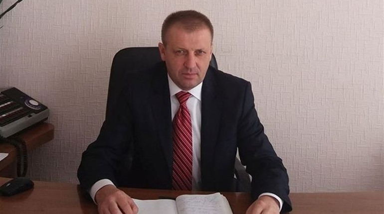 Депутати Шосткинської районної ради висловили недовіру голові РДА
