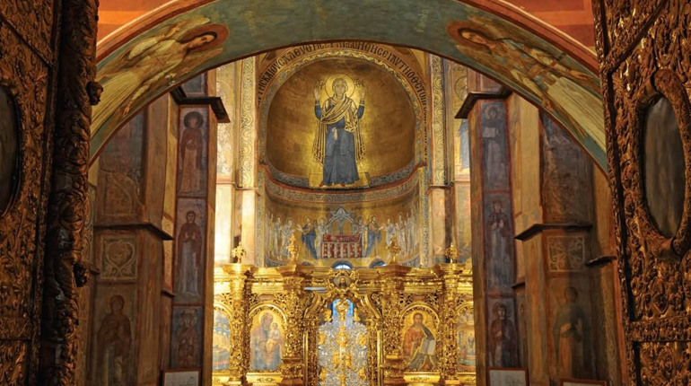 Великдень вдома. Де конотопцям подивитися онлайн-богослужіння