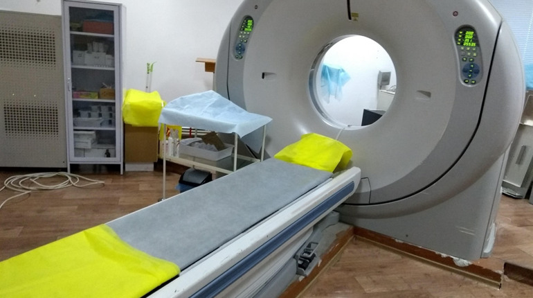 Перший медичний центр Некрасенка відновлює роботу: як записатися на обстеження