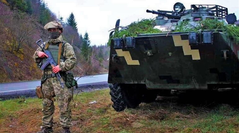 Армія чекає на тебе: коли почнуть весняний призов