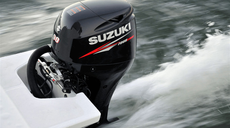 Преимущества лодочных моторов Suzuki: надежность, экологичность, защита от коррозии
