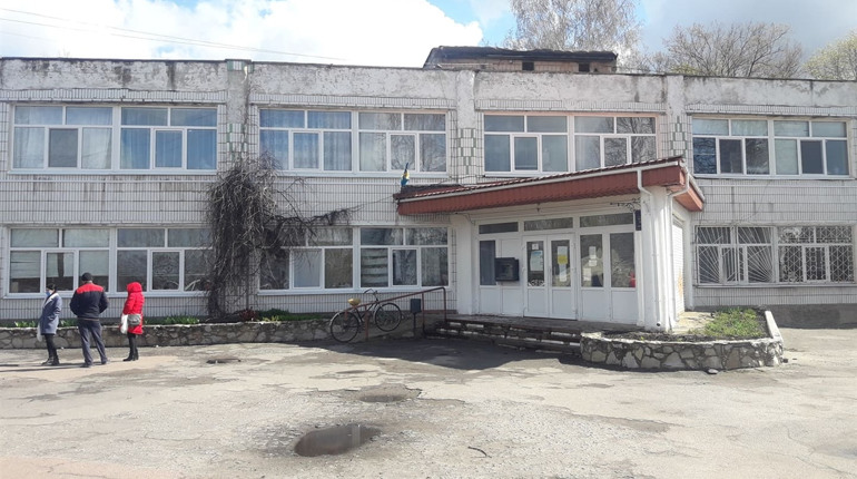 На селекторній нараді цікавились, як працює Білопільська лікарня