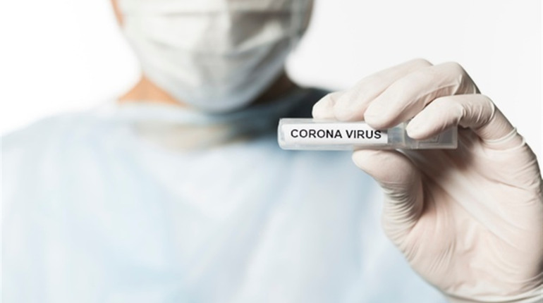 У Первомайському районі підтверджено перший випадок COVID-19. Або не підтверждено? Оновлено