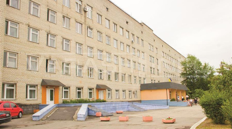 У Вараші буде госпітальна база: медзаклади області готують до «другої хвилі» коронавірусу