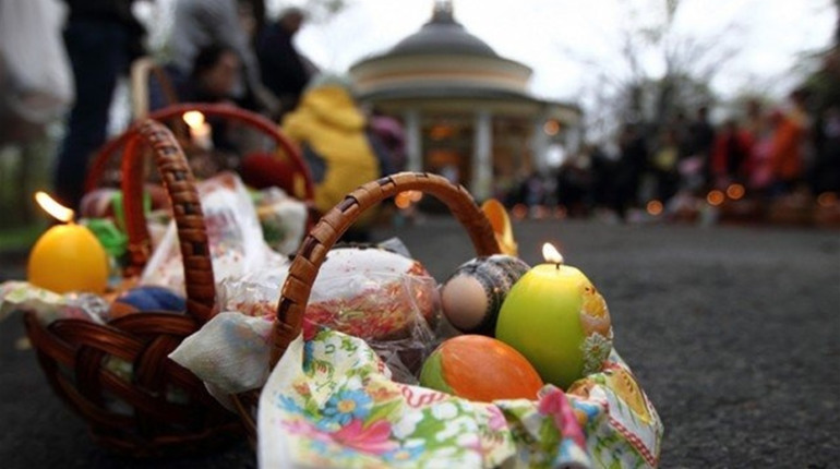 Молитися вдома: що треба знати про цьогорічне освячення пасок
