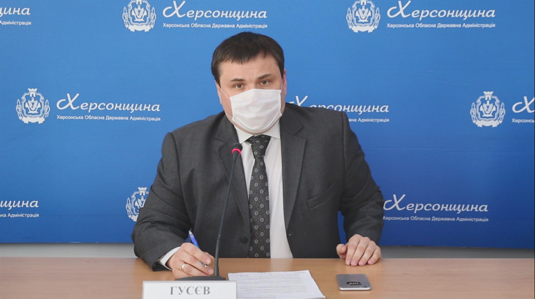 На Пасху в области будут введены дополнительные ограничительные меры