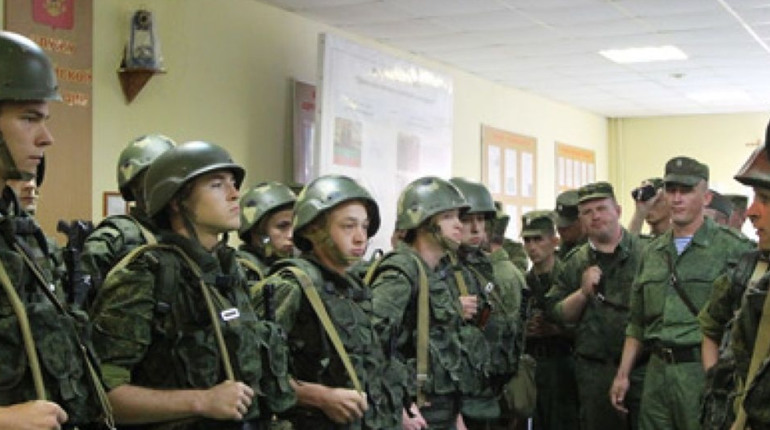 Російська армія не чекає, вона вже працює з українськими дітьми на тимчасово окупованих територіях