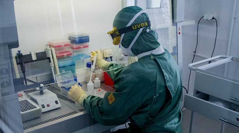 У Калуші підтверджено 85 випадків COVID-19,  очікують результатів аналізів 117 людей
