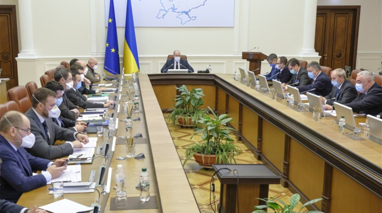 В Україні офіційно продовжили карантин до 11 травня 