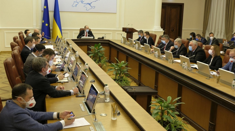 Карантин продовжено до 11 травня. Це рішення уряду