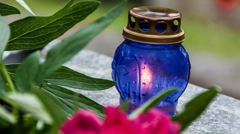 Під час поминальних днів кладовища міської ОТГ закриті для відвідувачів