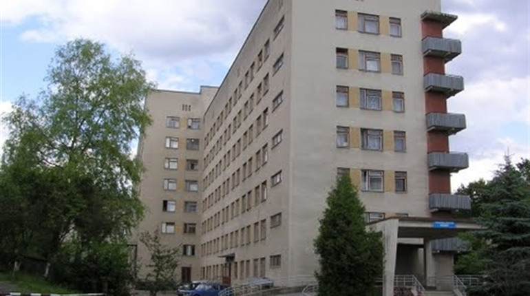 Калуську центральну районну лікарню включили до списку опорних для лікування пацієнтів з COVID-19