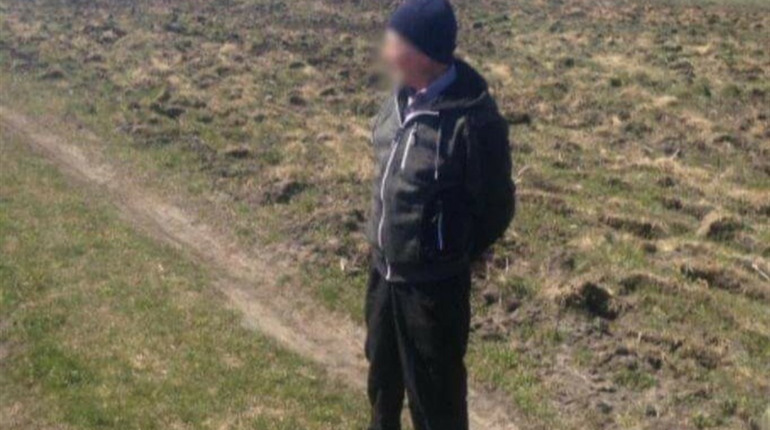 До 5 тисяч гривень за спалювання трави: на Сарненщині спіймали порушника