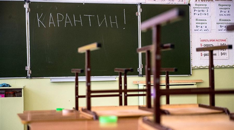 Буковинські школярі закінчать  навчальник рік дистанційно — Департамент освіти і науки ОДА