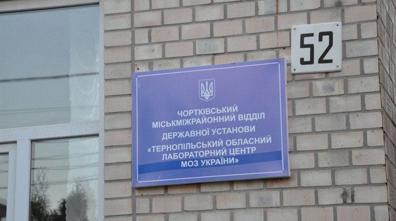 На Чортківщині додалося ще троє інфікованих COVID-19