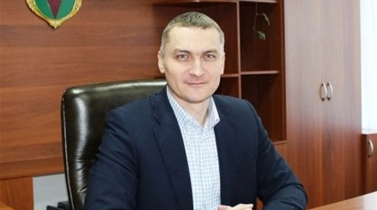 Поборов Covid-19: голова Сарненської райдержадміністрації одужав