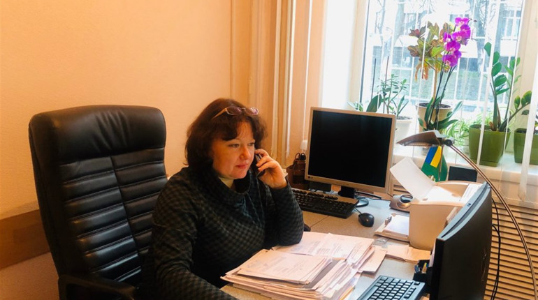 Наталія Білозуб - про грошову допомогу, компенсацію, індексацію. Питання та відповіді