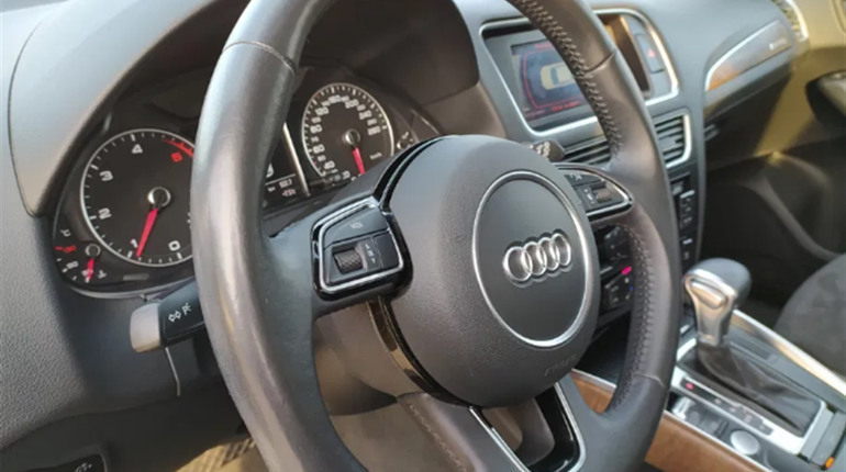 6 найдорожчих автомобілів: пропозиції квітня на OLX у Нетішині  