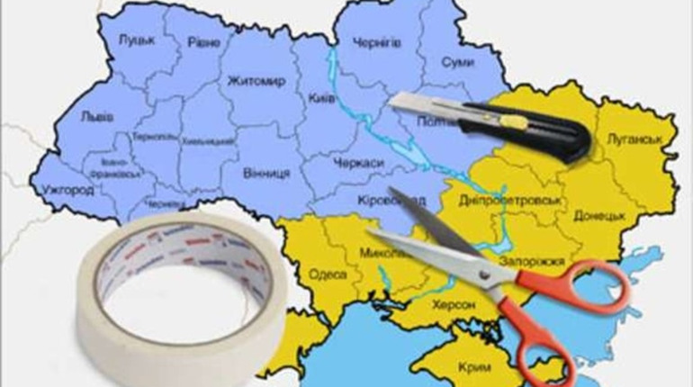 На території Сірогозщині буде одна ОТГ: таке рішення прийняв Уряд