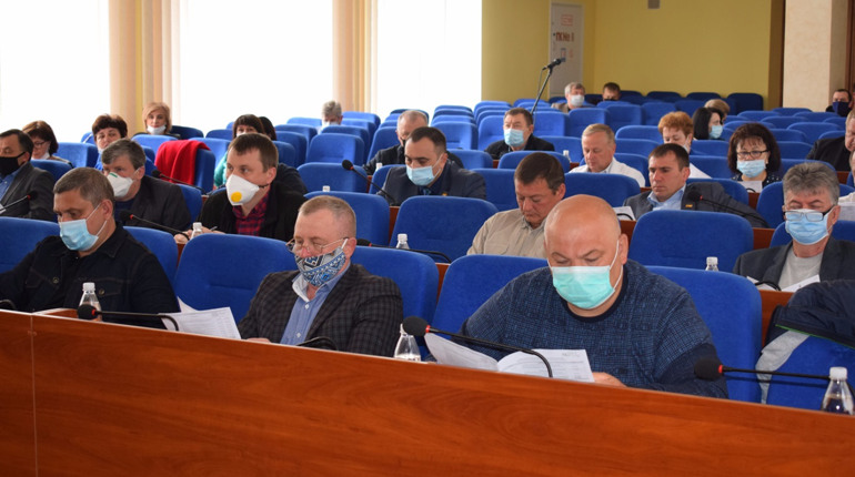 Заява на звільнення Легенчука та Борісова: звіти керівників галузі ЖКГ