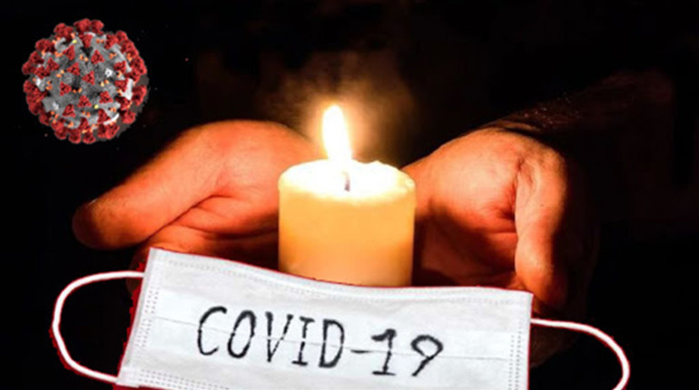 Станом на 1 травня на Володимиреччині 1 померла, 4 хворих та 114 на самоізоляції; у Вараші 2 підозри