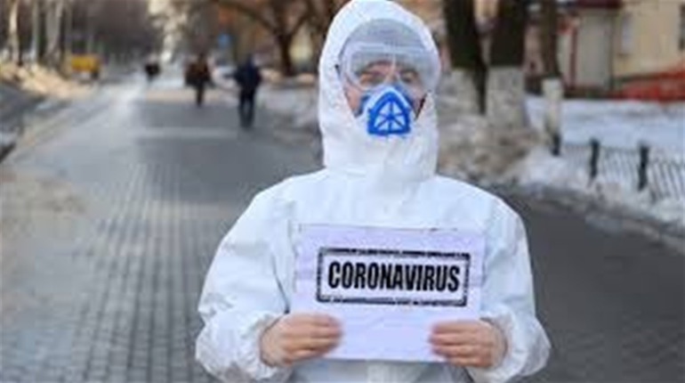 Виявили третій випадок коронавірусу на Корюківщині