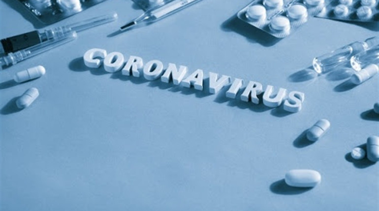 Коронавірус в Україні: за добу виявили 418 нових випадків