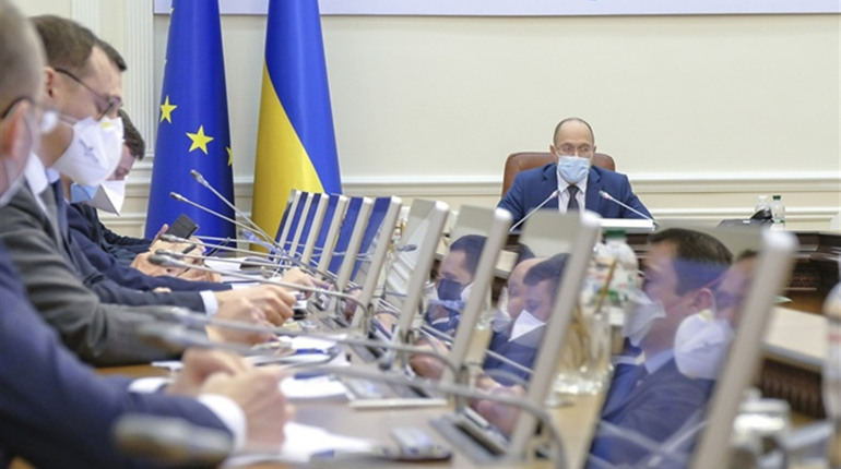 Кабмин продлил карантин в Украине до 22 мая, но с некоторыми послаблениями