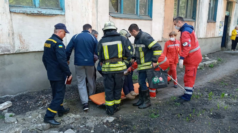 Куріння вбиває: стали відомі подробиці пожежі в житловому будинку, що сталась у Гірському