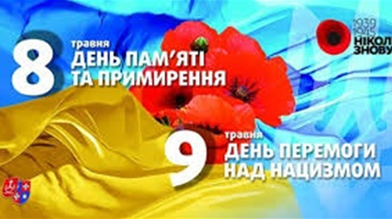 День Перемоги в умовах карантину