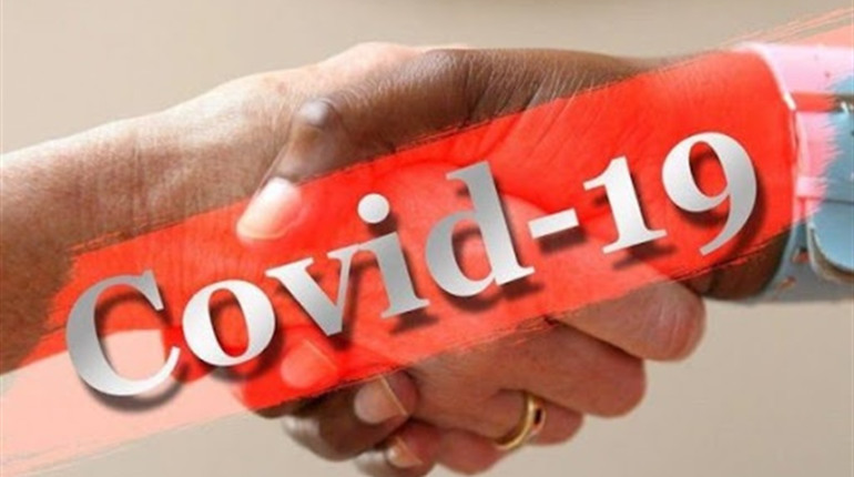 Статистика дня: в Україні на COVID-19 занедужало 13 691 осіб, зокрема 933 дітей та 2 660 медиків