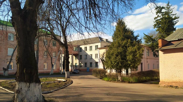 Ніжинська центральна міська лікарня інформує: найважливіше за 7 травня