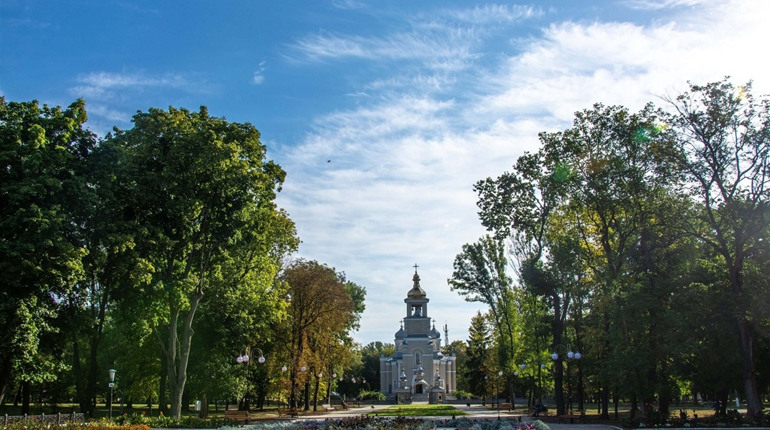МОЗ оприлюднило правила відвідування парків після послаблення карантину
