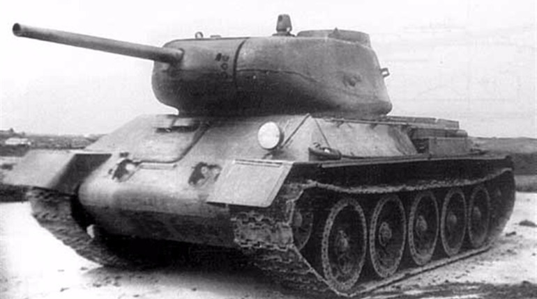 Як у Чижівці шукали танк Т-34: вражаюча історія про Другу світову війну. Частина І