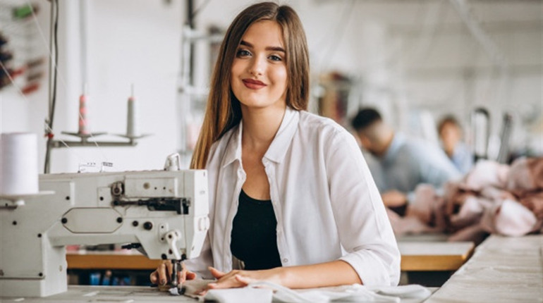 Гаряча вакансія: на роботу потрібні швачки