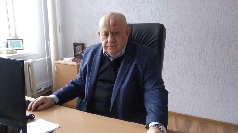Головного лікаря Житомирського лабораторного центру хочуть звільнити ‒ колектив проти