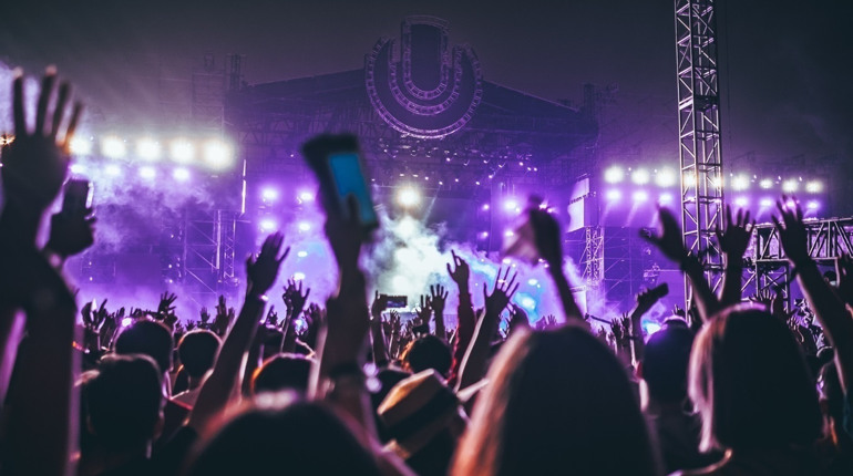 Фестиваль Lesia Grand Fest переносять на наступний рік